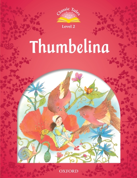 Book Thumbelina (Classic Tales Level 2) free