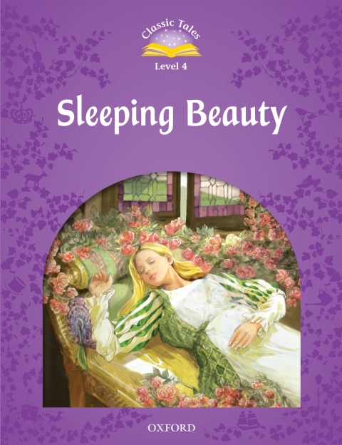 Book Sleeping Beauty (Classic Tales Level 4) free