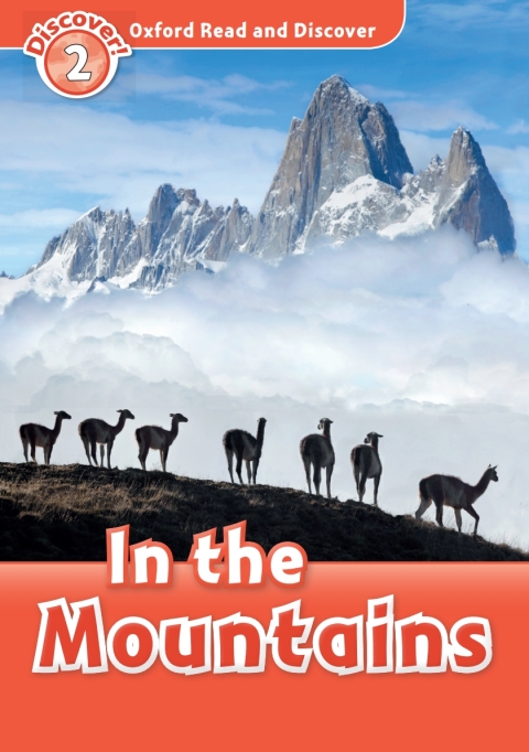 Book In the Mountains (Oxford Read and Discover Level 2) free