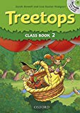 Book Treetops: 2: Class Book Pack free