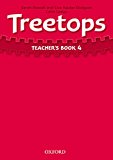 Book Treetops 4: Teacher's Book free