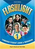 Book Flashlight 1: Combined Student's Book and Workbook free