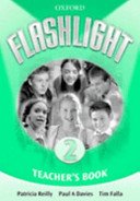 Book Flashlight 2: Teacher's Book free