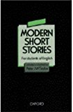 Book Modern Short Stories (Diccionario Oxford Compendium) (Spanish Edition) free