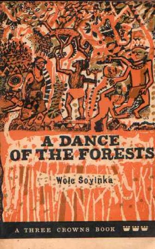 Book A Dance of the Forests free