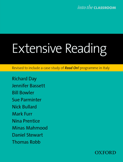 Book Extensive Reading, revised edition - Into the Classroom free