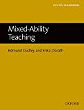Book Mixed-Ability Teaching (Into the Classroom) (Spanish Edition) free