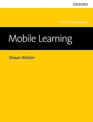 Book Mobile Learning free