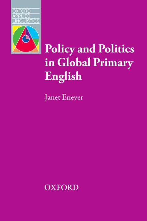Book Policy and Politics in Global Primary English free