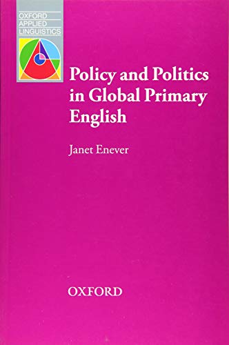 Book Policy and Politics in Global Primary English free