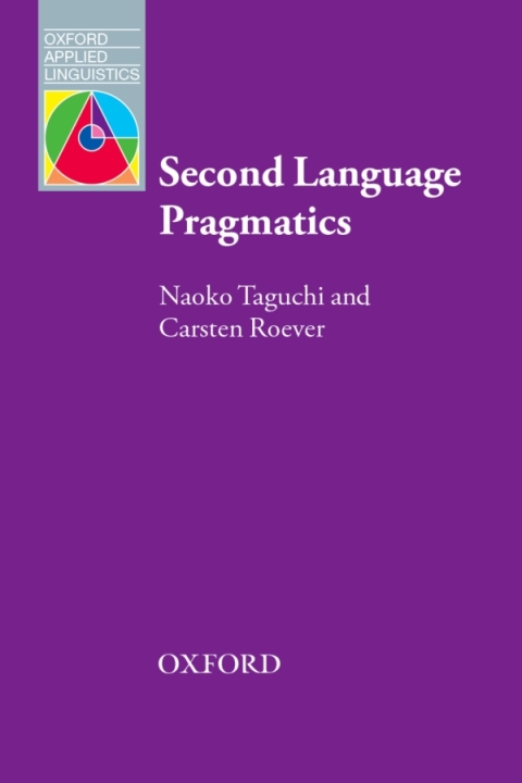 Book Second Language Pragmatics free