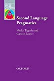 Book Second Language Pragmatics free