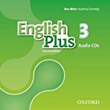 Book English Plus: Level 3: Class Audio Cds: The Right Mix For Every Lesson free