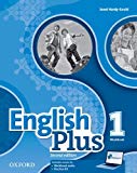 Book English Plus 2nd Edition: Level 1. Workbook with Access To Practice Kit free