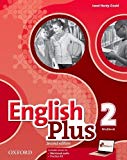 Book ENGLISH PLUS 2ND EDITION: LEVEL 2. WORKBOOK WITH ACCESS TO PRACTICE KIT free