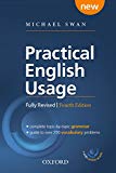 Book Practical English Usage, 4th Edition Paperback with Online Access: Michael Swan's guide to problems in English free