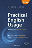 Book Practical English Usage, 4th Edition Hardback with Online Access: Michael Swan's guide to problems in English free