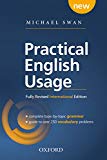 Book Practical English Usage, 4th edition: International Edition (without online access): Michael Swan's guide to problems in English free