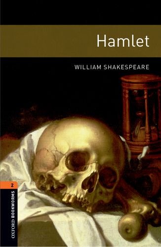 Book Oxford Bookworms Library: Level 2: Hamlet Playscript free