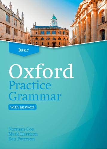 Book Oxford Practice Grammar Basic with Answers. Revised Edition free
