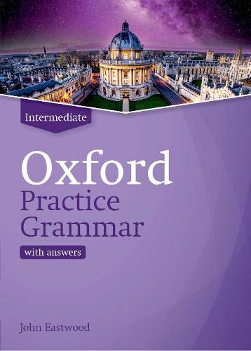 Book Oxford Practice Grammar Intermediate with Answers. Revised Edition (Spanish Edition) free
