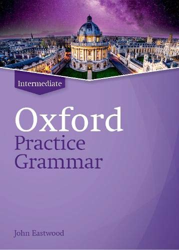 Book Oxford Practice Grammar Intermediate without Answers. Revised Edition free