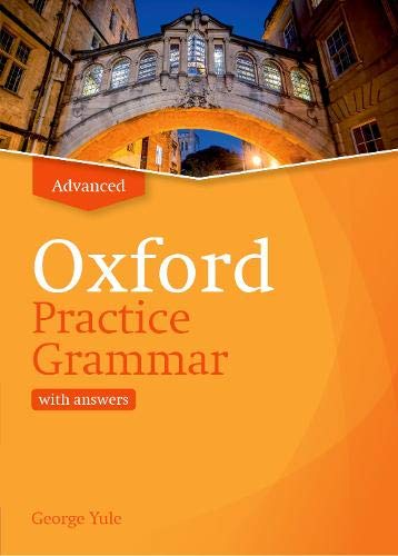 Book Oxford Practice Grammar Advance with Answers. Revised Edition free