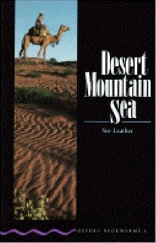 Book Oxford Bookworms 4: Desert,Mountain,Sea (Spanish Edition) free