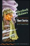 Book Oxford Bookworms 2: Sherlock Holmes Short Stories free
