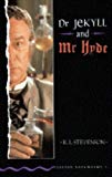 Book Oxford Bookworms 4: Dr Jekyll & Mr Hyde free