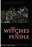 Book Oxford Bookworms 1: Witches of Pendle (Spanish Edition) free