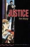 Book Oxford Bookworms 3: Justice free