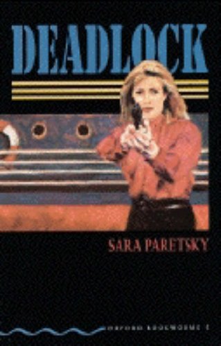Book Oxford Bookworms 5: Deadlock (Spanish Edition) free