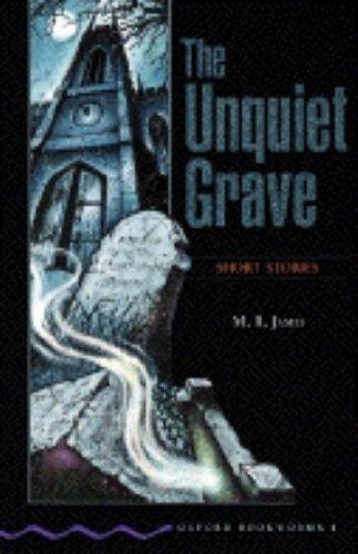 Book Oxford Bookworms 4: Unquiet Grave (Spanish Edition) free