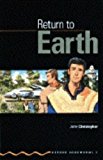 Book Oxford Bookworms 2: Return to Earth (Spanish Edition) free