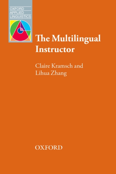 Book The Multilingual Instructor free