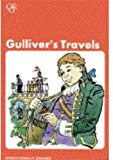 Book Gulliver's Travels (Oxford Graded Readers, 750 Headwords, Senior Level) free
