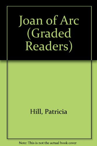 Book Joan of Arc (Graded Readers) free