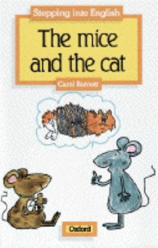 Book Sie 3. Mice and Cat (Step In English Readers) (Spanish Edition) free