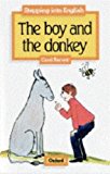Book Sie 3. Boy and Donkey (Step In English Readers) (Spanish Edition) free