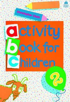 Book Oxford Activity Books for Children: Book 2 free