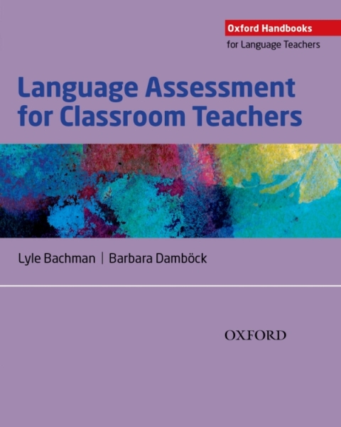 Book Language Assessment for Classroom Teachers free