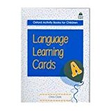Book Oxford Activity Books For Children: Cards Pack A (books 1-3) (bks. 1-3) free