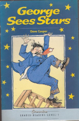 Book George Sees Stars (streamline Graded Readers, Level 1) free