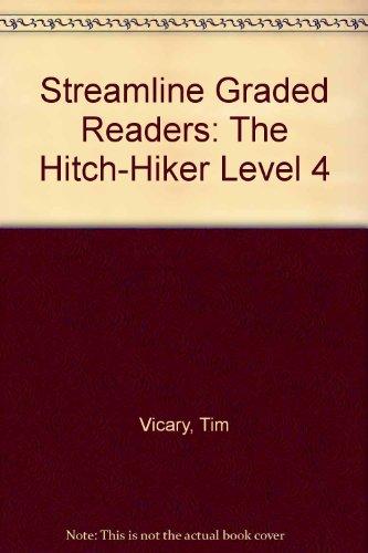 Book Streamline Graded Readers 4: the Hitch-Hiker (Spanish Edition) free