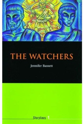 Book Storylines 1. The Watchers (Storyland Readers) free