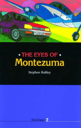 Book Storylines 2. Eyes of Montezuma (Storyland Readers) free