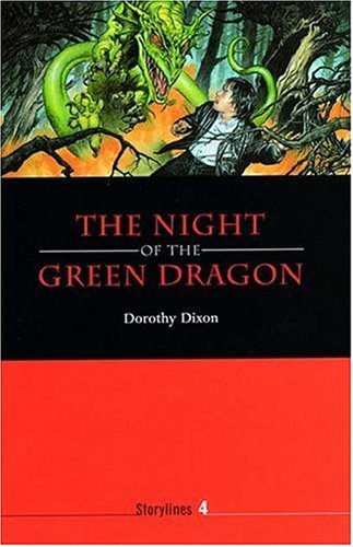 Book The Night of the Green Dragon free