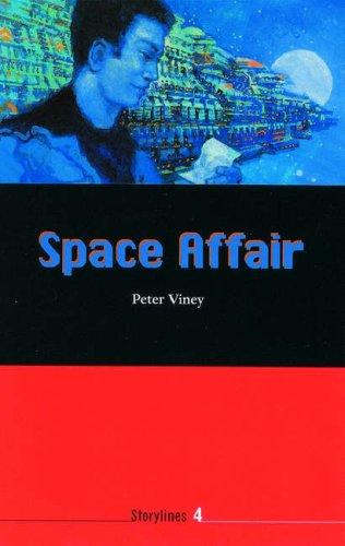 Book Storylines 4. Space Affair (Storyland Readers) free