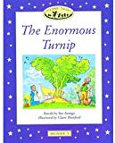 Book The Enormous Turnip (Oxford University Press Classic Tales, Level Beginner 1) free